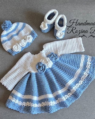 Set bebe