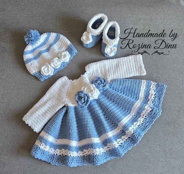 Set bebe