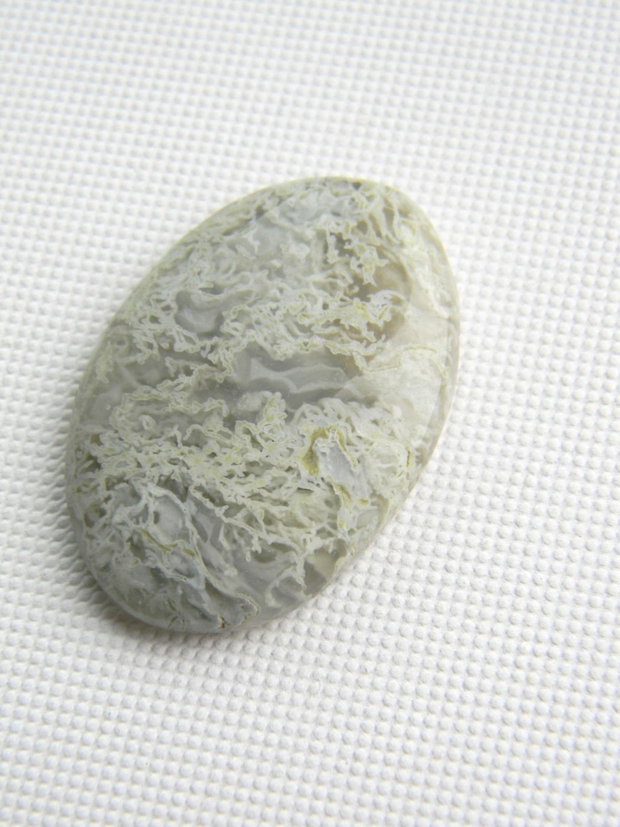 Caboson moss agat (C5)