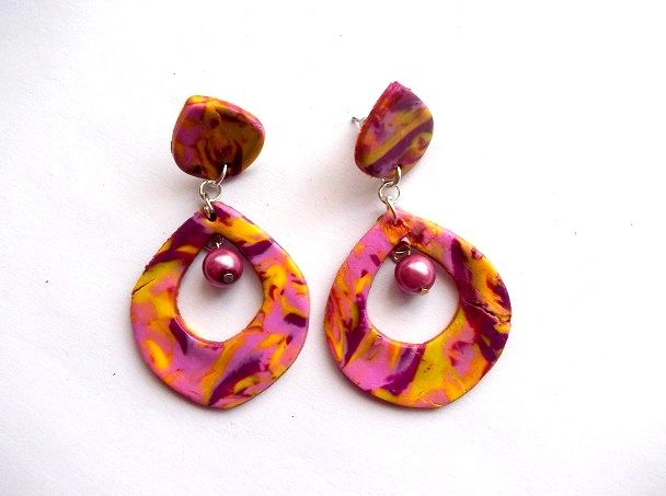 cercei fimo 48011