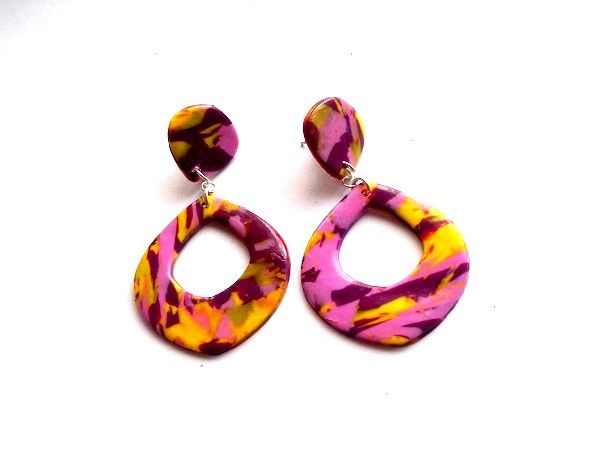 cercei fimo 48011