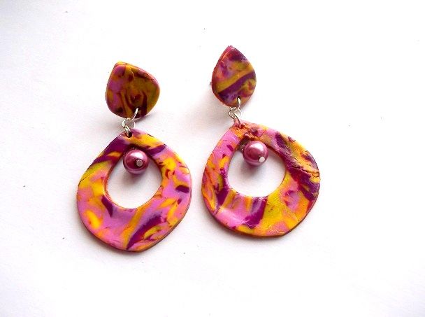 cercei fimo 48011