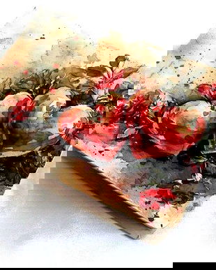 Cutie din lemn tip carte 47956