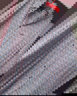 camasa barbati  Hatico 41/42/L