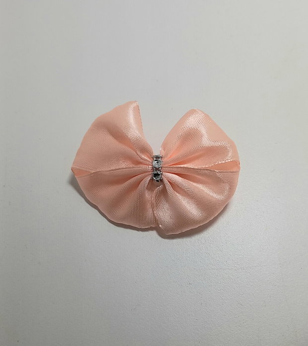 Martisor - Clama par cu funda handmade