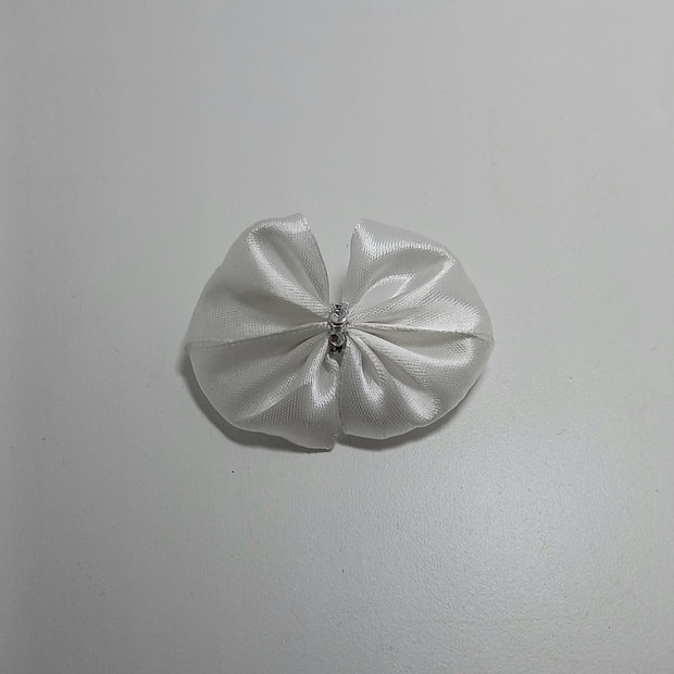Martisor - Clama par cu funda handmade