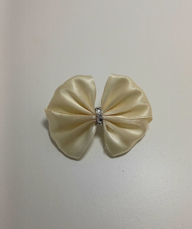 Martisor - Clama par cu funda handmade