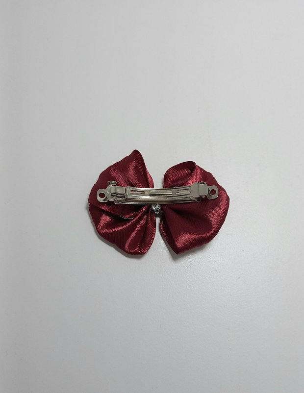Martisor - Clama par cu funda handmade