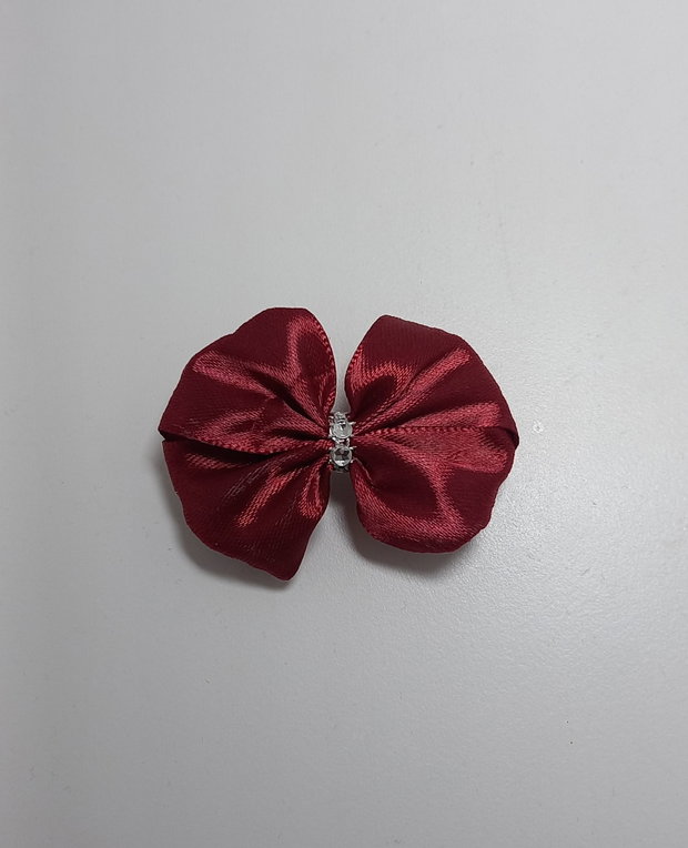 Martisor - Clama par cu funda handmade
