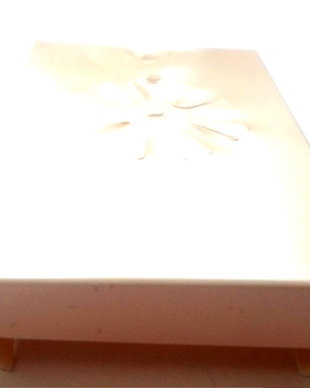 Semicutie pentru martisor