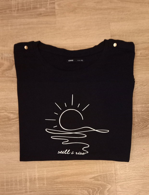 Tricou bumbac personalizat