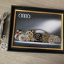 Masina model Audi Cod M 672・Cadouri masini・Cadouri de lux pentru șoferi・Audi・Cadouri exclusive pentru proprietarii de Audi