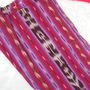 Panza etno IKAT