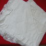 Husa broderie dantela