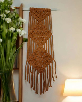 Macrame de perete
