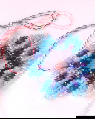 Pandantiv lapis lazuli