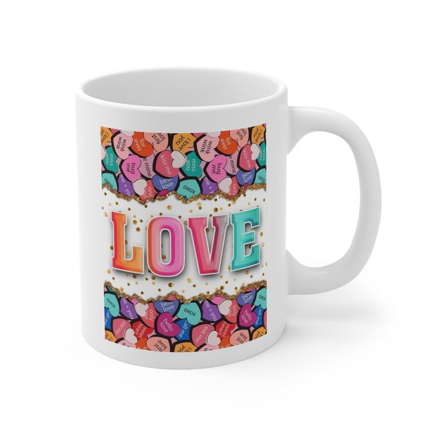 Cana personalizata