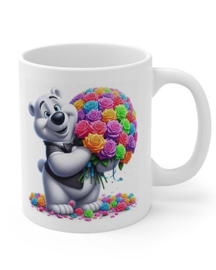 Cana personalizata