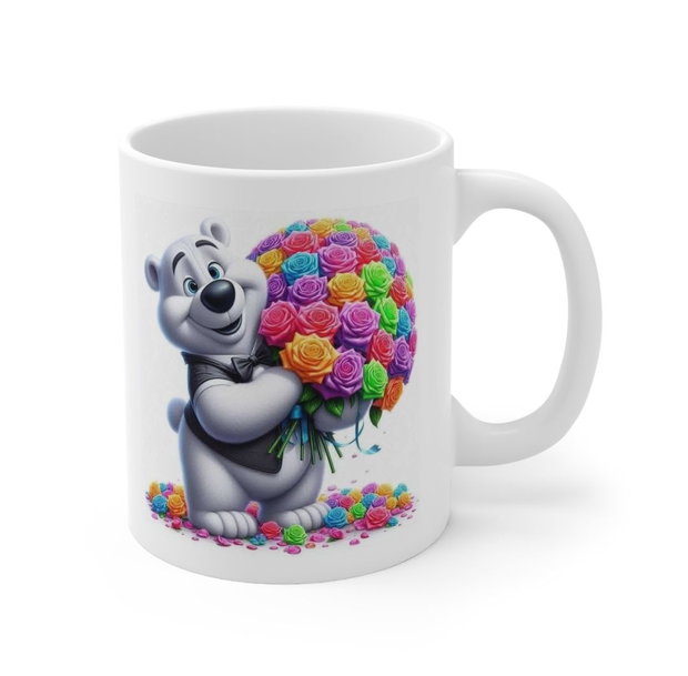 Cana personalizata