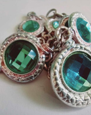 London Topaz - Cristale Bohemia