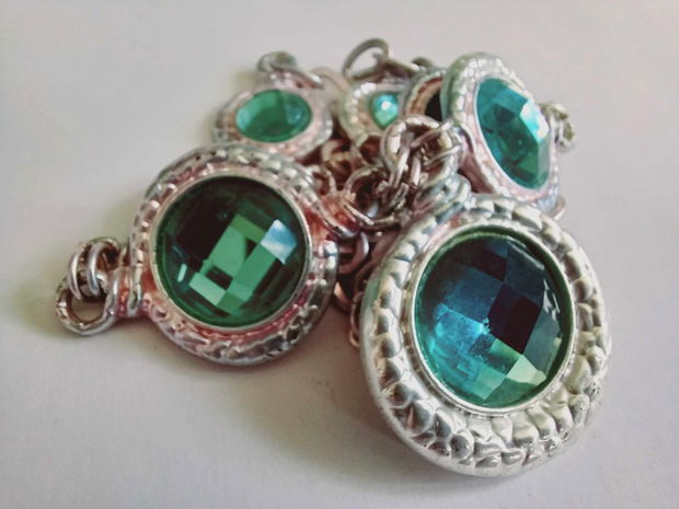London Topaz - Cristale Bohemia