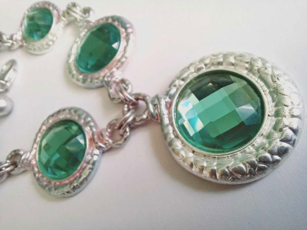 London Topaz - Cristale Bohemia