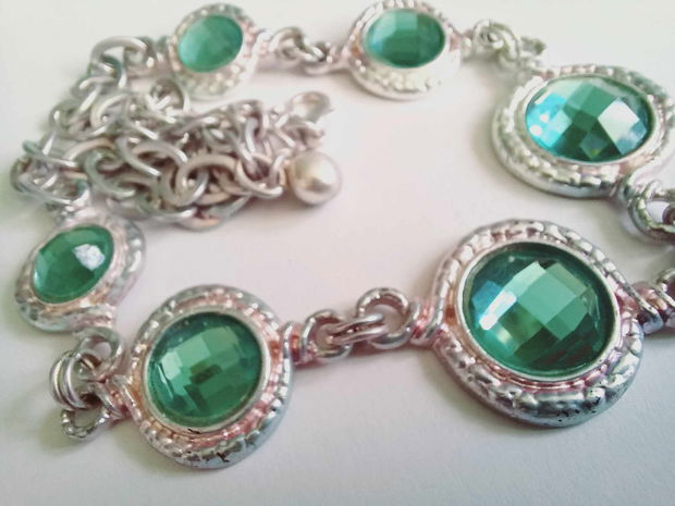 London Topaz - Cristale Bohemia
