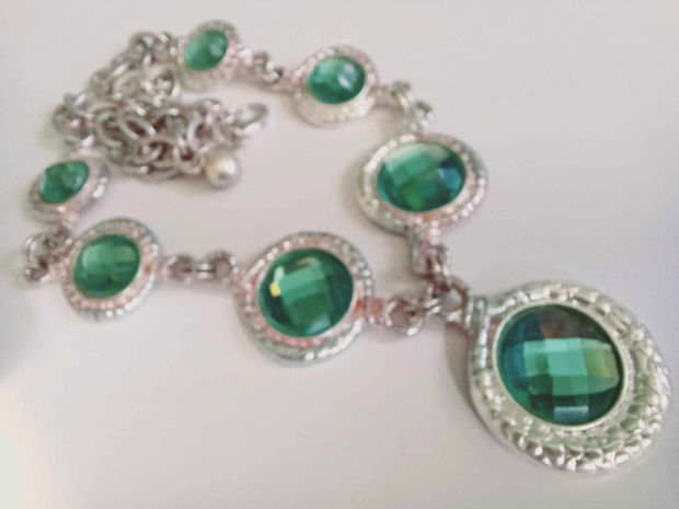 London Topaz - Cristale Bohemia
