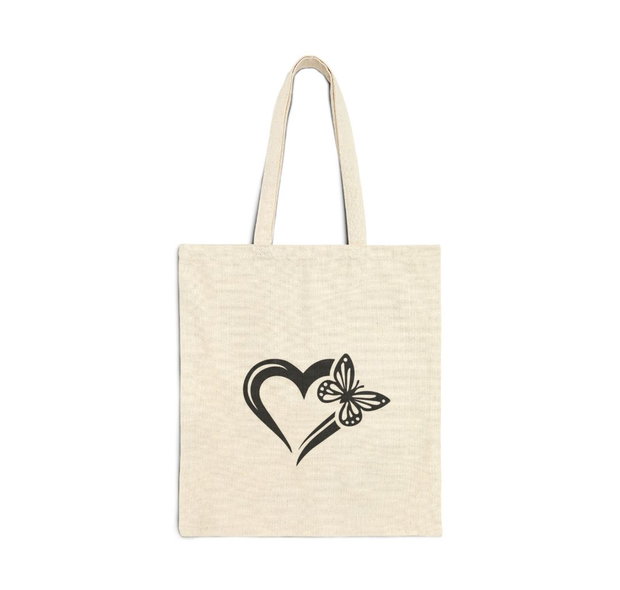 Sacosa bumbac tip canvas personalizata