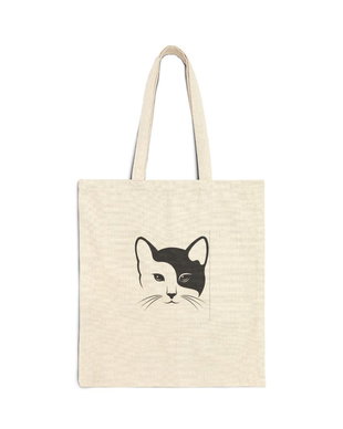 Sacosa bumbac tip canvas personalizata