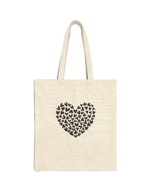 Sacosa bumbac tip canvas personalizata