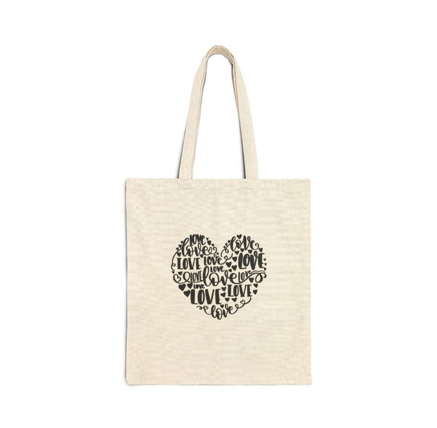 Sacosa bumbac tip canvas personalizata