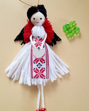 MARTISOARE HAND-MADE