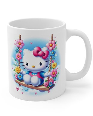 Cana personalizata
