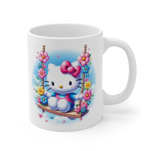 Cana personalizata