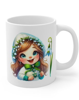 Cana personalizata