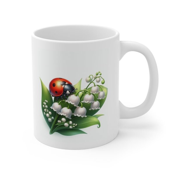 Cana personalizata