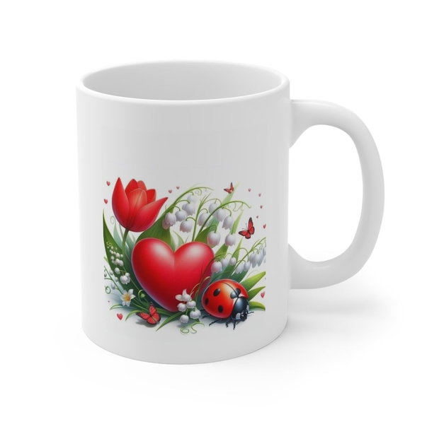 Cana personalizata