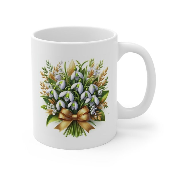 Cana personalizata