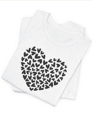 Tricou dama personalizat