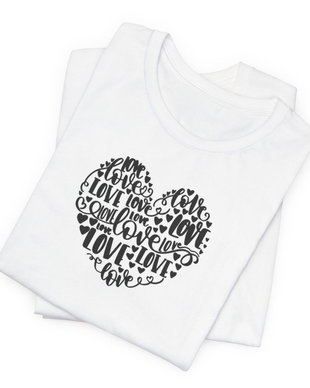 Tricou dama personalizat