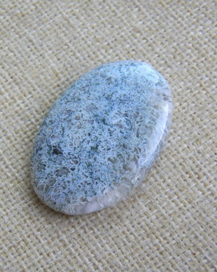 Caboson moss agat (C5)