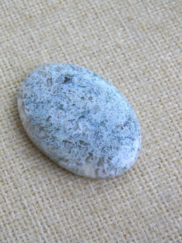 Caboson moss agat (C5)