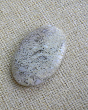 Caboson moss agat (C5)