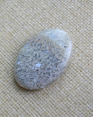 Caboson moss agat (C5)