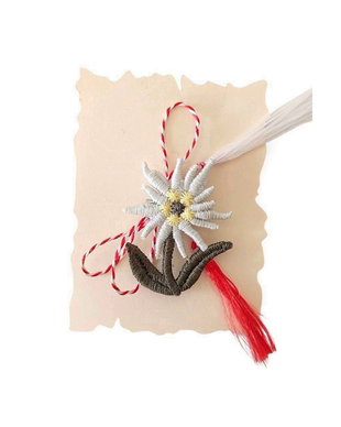 Martisor Floare de Colt Mica
