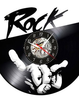 ROCK -ceas de perete