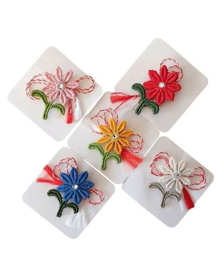 Set Martisoare Floare de Munte
