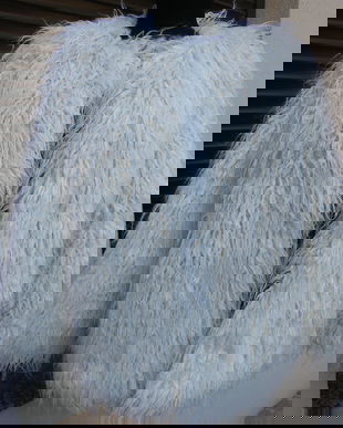 H&M Jacheta hippy 38