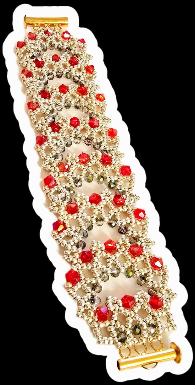 Bratara eleganta